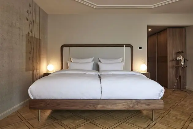 Comfort Tek Kişilik Oda