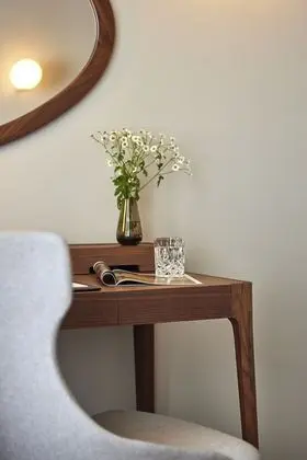 Executive Tek Kişilik Oda