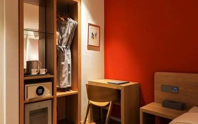 Oda ([God Deal] Superior Twin (Breakfast f)