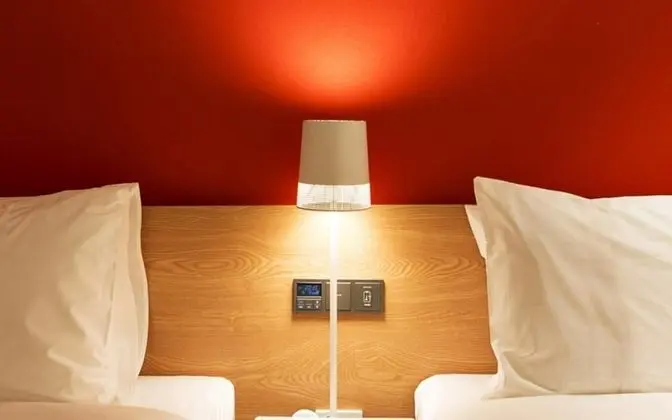 Oda ([God Deal] Superior Twin (Breakfast f)