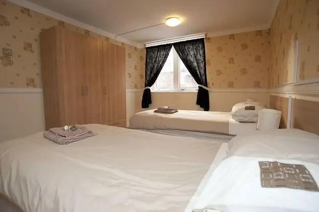Basic Apart Daire (Bramley Suite)