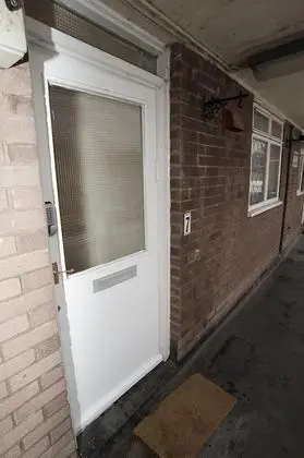 Basic Apart Daire (Bramley Suite)