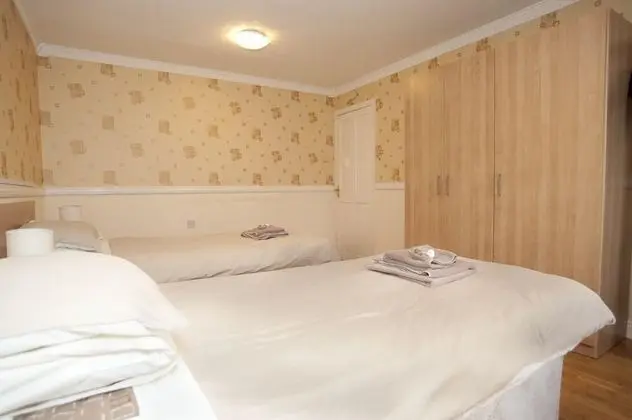 Basic Apart Daire (Bramley Suite)