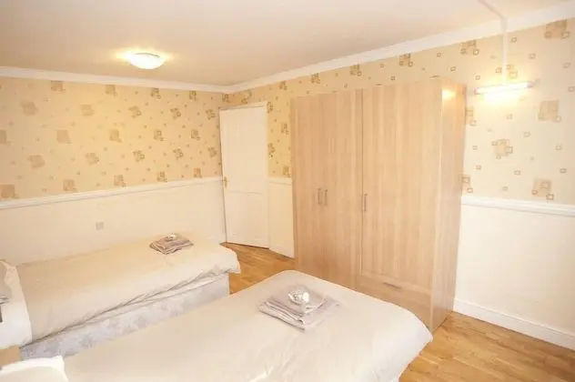Basic Apart Daire (Bramley Suite)