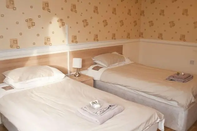 Basic Apart Daire (Bramley Suite)