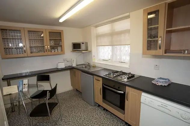 Basic Apart Daire (Bramley Suite)
