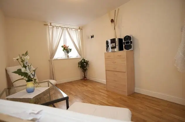 Basic Apart Daire (Bramley Suite)