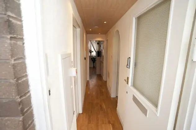 Basic Apart Daire (Bramley Suite)