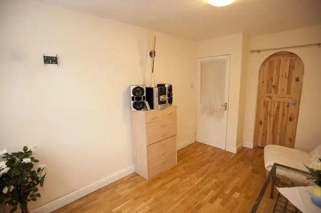 Basic Apart Daire (Bramley Suite)