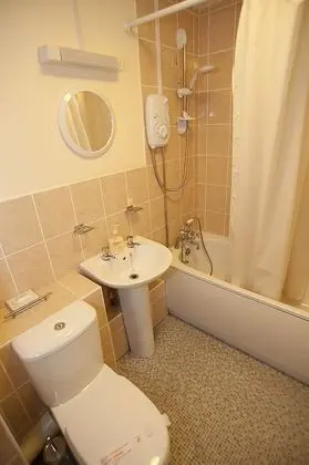 Basic Apart Daire (Bramley Suite)