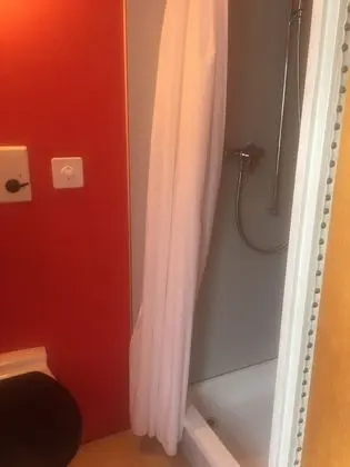 Standard Tek Büyük Yataklı Oda, Özel Banyo