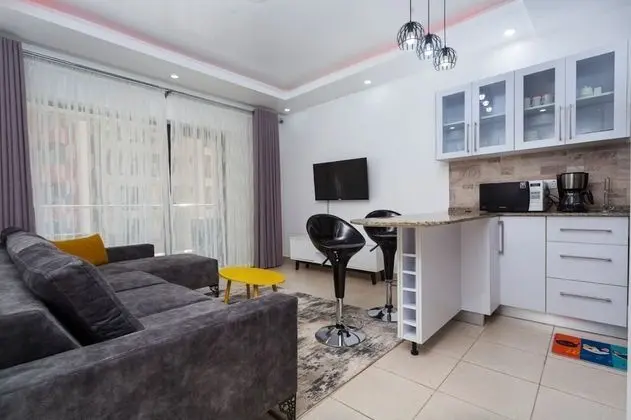 Standard Oda, 1 Yatak Odası, Sigara İçilmez, Banyolu/Duşlu