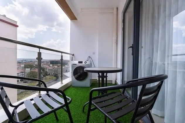 Standard Oda, 1 Yatak Odası, Sigara İçilmez, Banyolu/Duşlu