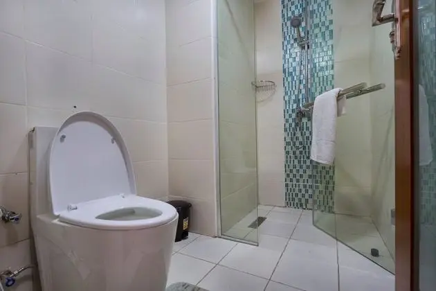 Standard Oda, 1 Yatak Odası, Sigara İçilmez, Banyolu/Duşlu