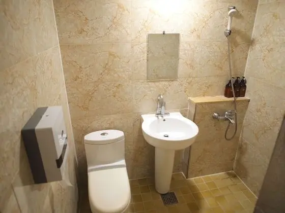 Standard Tek Kişilik Oda