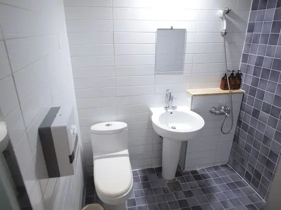 Standard Tek Kişilik Oda