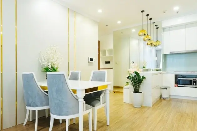 Basic Apart Daire, 2 Yatak Odası