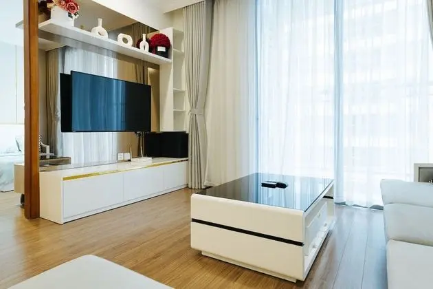 Basic Apart Daire, 2 Yatak Odası
