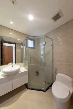 Luxury Apart Daire, 2 Yatak Odası