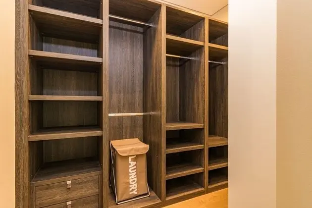Deluxe Apart Daire, 1 Yatak Odası, Sauna, Deniz Manzaralı