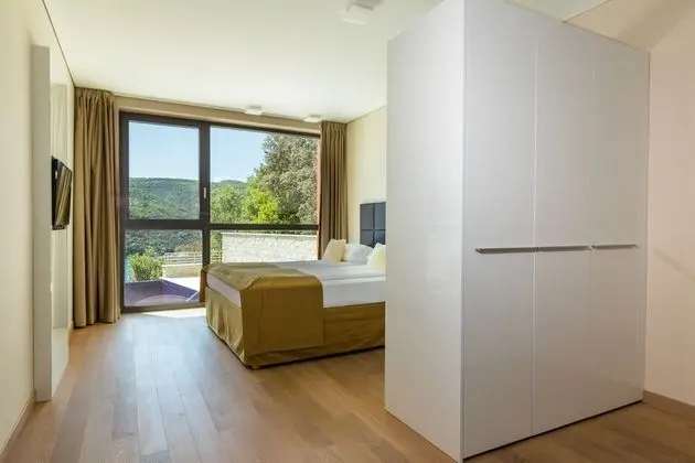 Premium Apart Daire, 2 Yatak Odası, Deniz Manzaralı