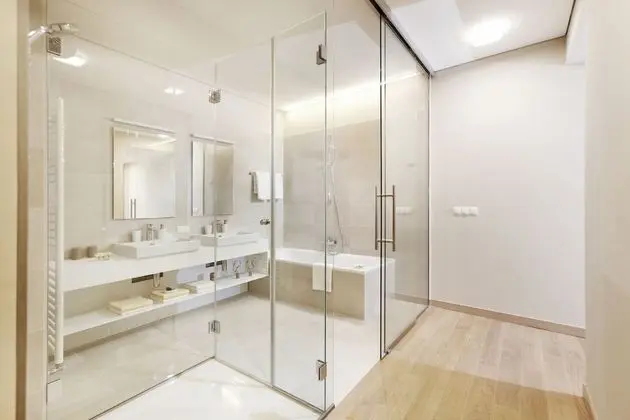 Premium Apart Daire, 2 Yatak Odası, Deniz Manzaralı