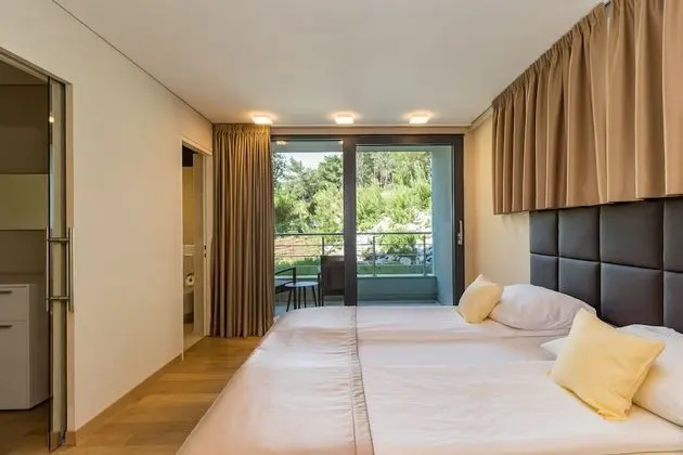 Superior Apart Daire, 3 Yatak Odası, Deniz Manzaralı