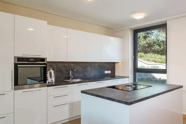 Superior Apart Daire, 3 Yatak Odası, Deniz Manzaralı