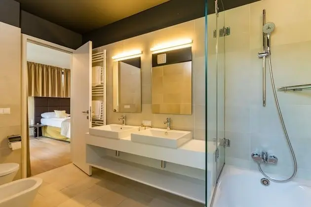 Superior Apart Daire, 3 Yatak Odası, Deniz Manzaralı