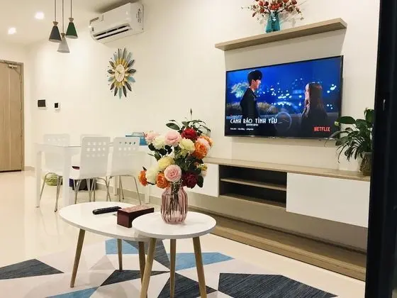 Apart Daire, 3 Yatak Odası