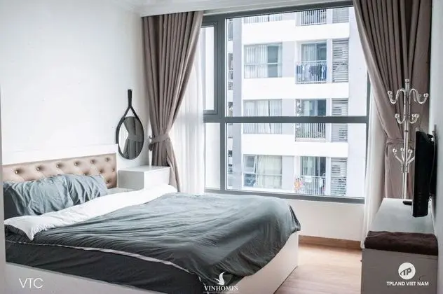 Apart Daire, 3 Yatak Odası