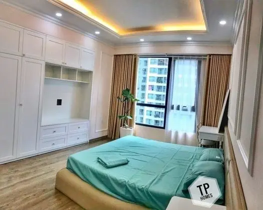 Apart Daire, 3 Yatak Odası