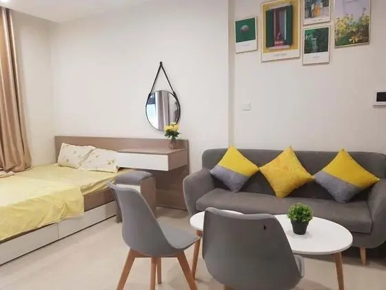 Apart Daire, 3 Yatak Odası