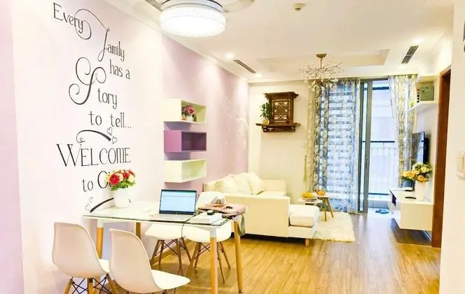 Apart Daire, 3 Yatak Odası