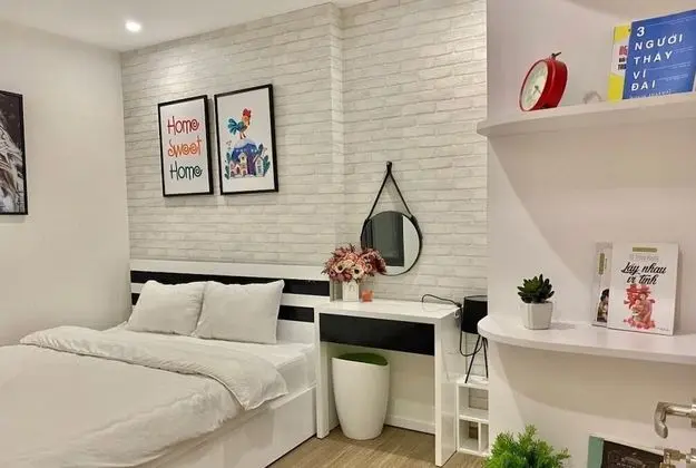 Apart Daire, 3 Yatak Odası
