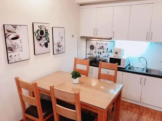 Apart Daire, 3 Yatak Odası
