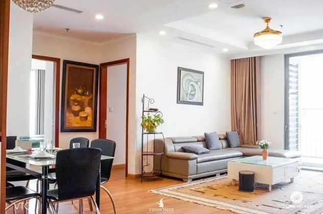 Apart Daire, 3 Yatak Odası