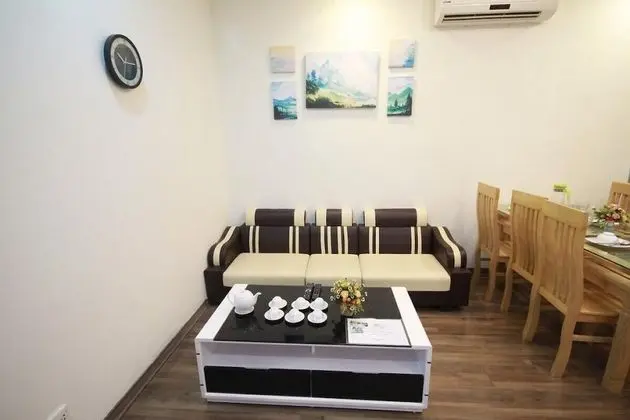 Apart Daire, 3 Yatak Odası