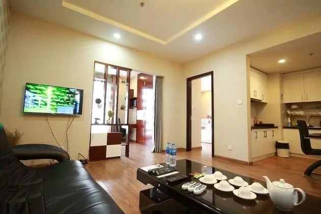 Apart Daire, 3 Yatak Odası