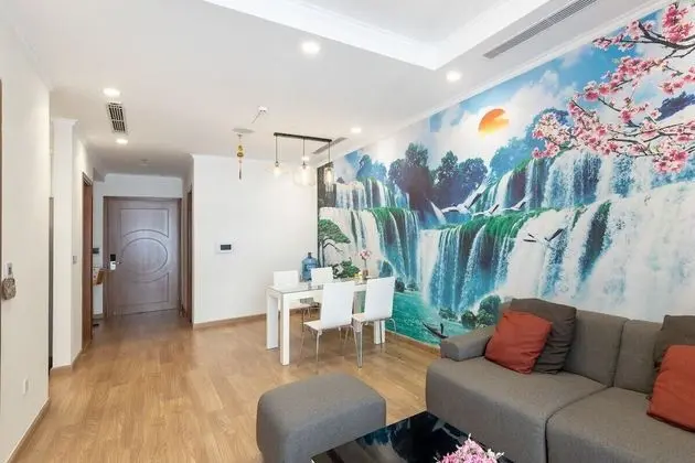 Apart Daire, 3 Yatak Odası