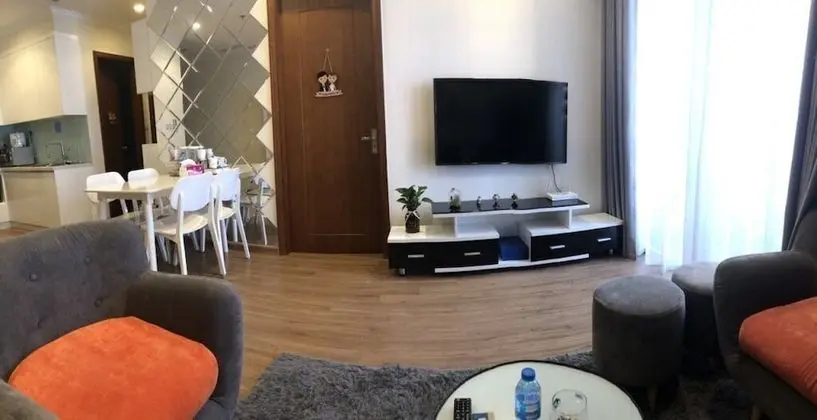 Apart Daire, 3 Yatak Odası