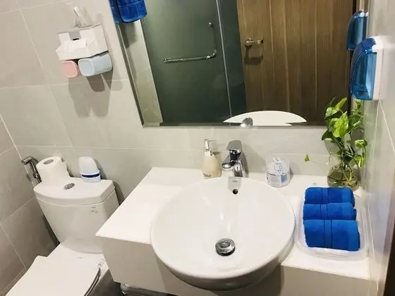 Apart Daire, 3 Yatak Odası