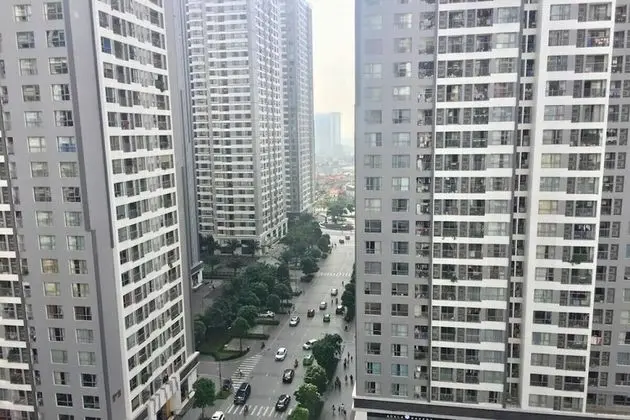 Apart Daire, 3 Yatak Odası