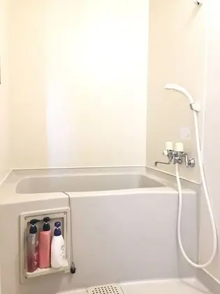 Economy İki Ayrı Yataklı Oda, Sigara İçilebilir (2F, No Elevator)