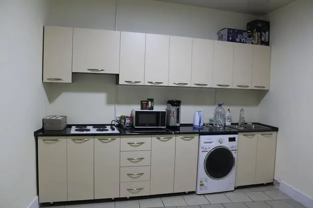 Basic Ortak Ranzalı Oda, Sadece erkekler için