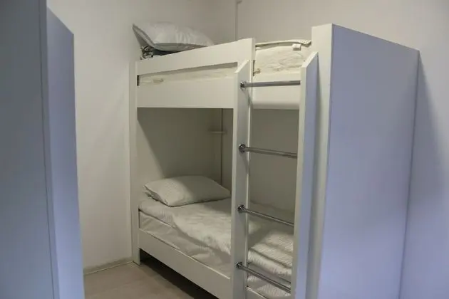 Ortak Ranzalı Oda, Sadece kadınlar için