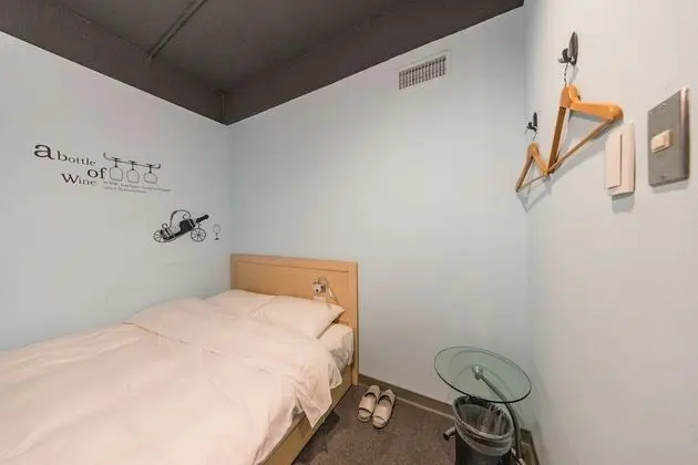 Elite Tek Büyük Yataklı Oda, Ortak Banyo