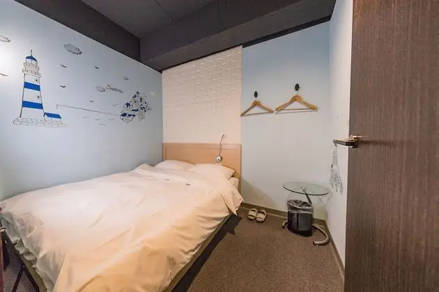 Elite Tek Büyük Yataklı Oda, Ortak Banyo