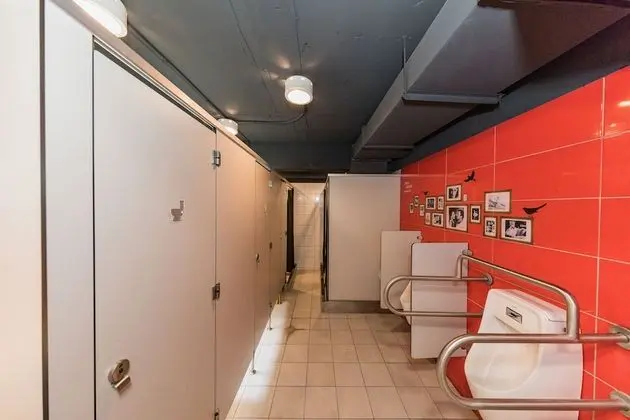 Elite Tek Büyük Yataklı Oda, Ortak Banyo