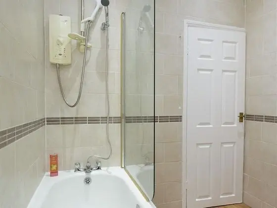 Apart Daire, Özel Banyo (Occupancy 7)